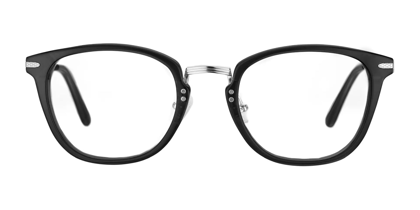 Serengeti EGON S Eyeglasses Shiny Black