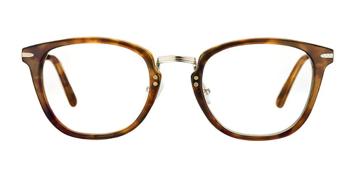 Serengeti EGON S Eyeglasses / Size 50 / Havana Shiny