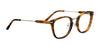 Serengeti EGON S Eyeglasses | Size 50 / Havana Shiny