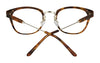 Serengeti EGON S Eyeglasses | Size 50 / Havana Shiny