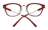 Serengeti EGON S Eyeglasses | Size 50 / Havana Shiny