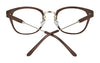 Serengeti EGON S Eyeglasses | Size 50 / Havana Shiny