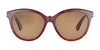Serengeti ENDEE Sunglasses | Size 56 / Shiny Milky Vintage Tortoise / Saturn 555nm Cat 2 to 3