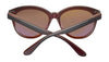 Serengeti ENDEE Sunglasses | Size 56 / Shiny Milky Vintage Tortoise / Saturn 555nm Cat 2 to 3