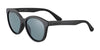 Serengeti ENDEE Sunglasses | Size 56 / Shiny Milky Vintage Tortoise / Saturn 555nm Cat 2 to 3