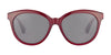 Serengeti ENDEE Sunglasses | Size 56 / Shiny Milky Vintage Tortoise / Saturn 555nm Cat 2 to 3