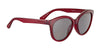 Serengeti ENDEE Sunglasses | Size 56 / Shiny Milky Vintage Tortoise / Saturn 555nm Cat 2 to 3