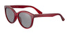 Serengeti ENDEE Sunglasses | Size 56 / Shiny Milky Vintage Tortoise / Saturn 555nm Cat 2 to 3