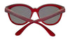 Serengeti ENDEE Sunglasses | Size 56 / Shiny Milky Vintage Tortoise / Saturn 555nm Cat 2 to 3