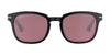 Serengeti ETHAN Sunglasses | Size 52 / Shiny Classic Havana / Mineral Non Polarized 555nm Cat 2 to 3