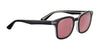 Serengeti ETHAN Sunglasses | Size 52 / Shiny Classic Havana / Mineral Non Polarized 555nm Cat 2 to 3