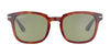Serengeti ETHAN Sunglasses | Size 52 / Shiny Classic Havana / Mineral Non Polarized 555nm Cat 2 to 3