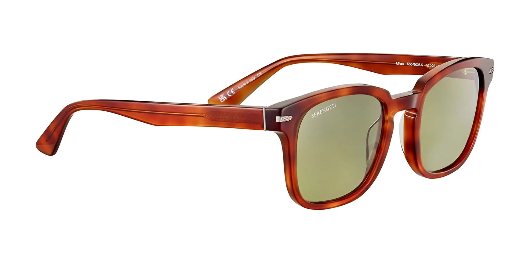 Serengeti ETHAN Sunglasses | Size 52