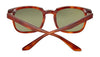 Serengeti ETHAN Sunglasses | Size 52 / Shiny Classic Havana / Mineral Non Polarized 555nm Cat 2 to 3