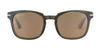 Serengeti ETHAN Sunglasses | Size 52 / Shiny Classic Havana / Mineral Non Polarized 555nm Cat 2 to 3