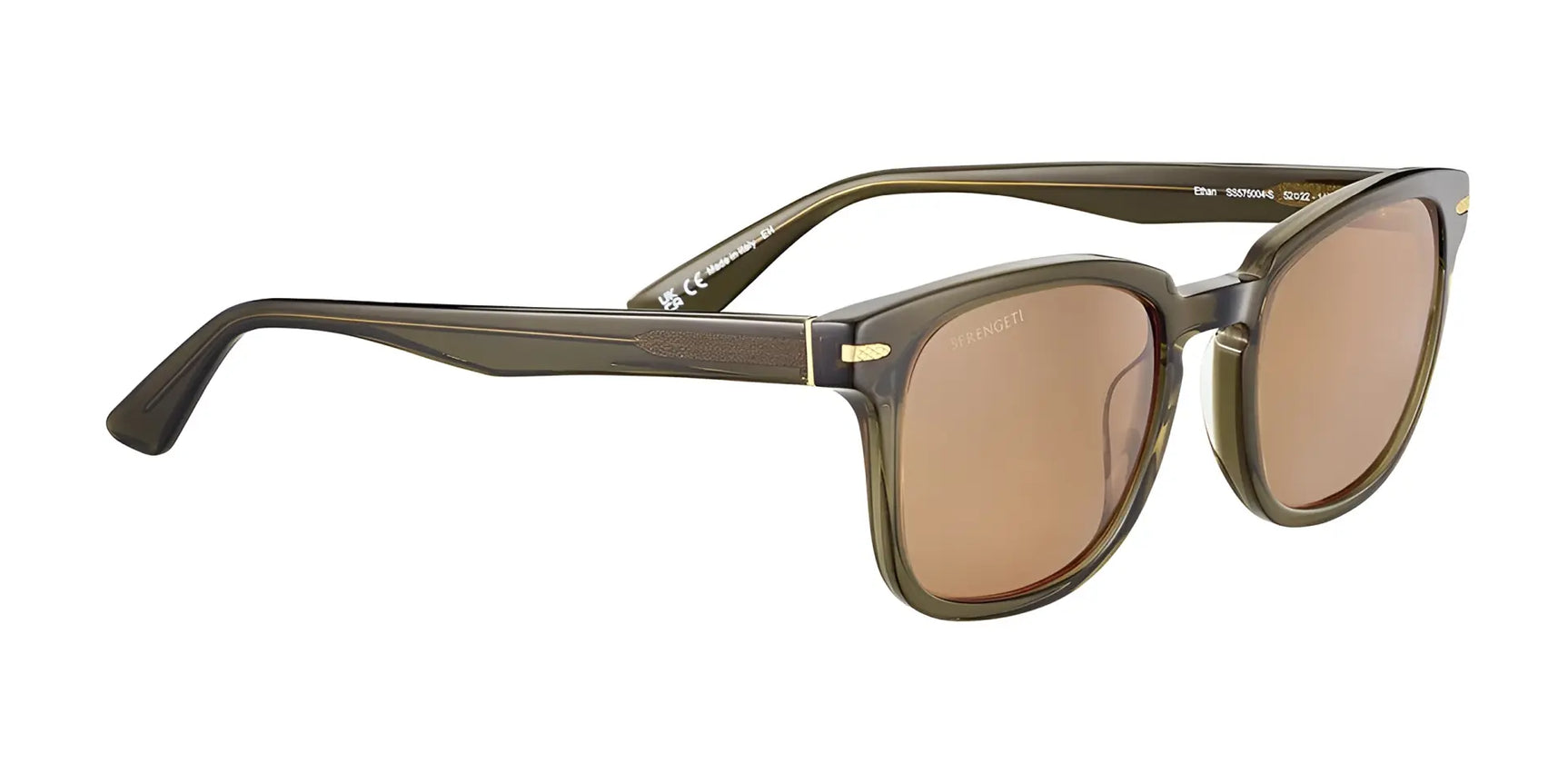 Serengeti ETHAN Sunglasses | Size 52