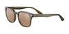 Serengeti ETHAN Sunglasses | Size 52 / Shiny Classic Havana / Mineral Non Polarized 555nm Cat 2 to 3
