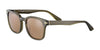 Serengeti ETHAN Sunglasses | Size 52 / Shiny Classic Havana / Mineral Non Polarized 555nm Cat 2 to 3