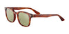 Serengeti ETHAN Sunglasses | Size 52 / Shiny Classic Havana / Mineral Non Polarized 555nm Cat 2 to 3