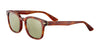Serengeti ETHAN Sunglasses | Size 52 / Shiny Classic Havana / Mineral Non Polarized 555nm Cat 2 to 3