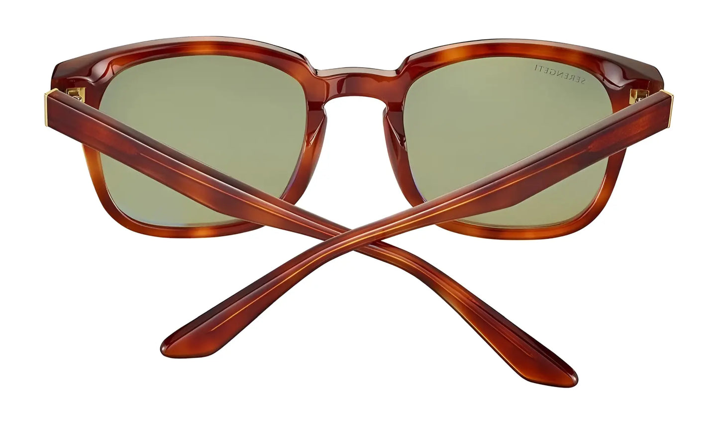 Serengeti ETHAN Sunglasses | Size 52