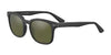 Serengeti ETHAN Sunglasses | Size 52 / Shiny Classic Havana / Mineral Non Polarized 555nm Cat 2 to 3