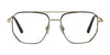 Serengeti FOLLEN Eyeglasses | Size 54 / Matte Black