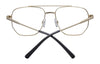 Serengeti FOLLEN Eyeglasses | Size 54 / Matte Black