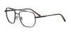 Serengeti FOLLEN Eyeglasses | Size 54 / Matte Black