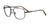 Serengeti FOLLEN Eyeglasses | Size 54 / Matte Black