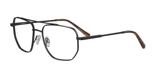 Serengeti FOLLEN Eyeglasses / Size 54 / Matte Black