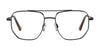 Serengeti FOLLEN Eyeglasses | Size 54 / Matte Black