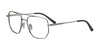 Serengeti FOLLEN Eyeglasses | Size 54 / Shiny Silver