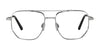 Serengeti FOLLEN Eyeglasses | Size 54 / Matte Black