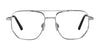 Serengeti FOLLEN Eyeglasses | Size 54 / Matte Black