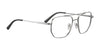Serengeti FOLLEN Eyeglasses | Size 54 / Matte Black