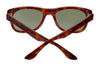 Serengeti FOYT L Sunglasses | Size 60 / Shiny Tortoise Havana / Mineral Non Polarized 555nm Cat 2 to 3