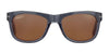 Serengeti FOYT L Sunglasses | Size 60 / Shiny Tortoise Havana / Mineral Non Polarized 555nm Cat 2 to 3