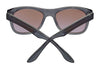 Serengeti FOYT L Sunglasses | Size 60 / Shiny Tortoise Havana / Mineral Non Polarized 555nm Cat 2 to 3