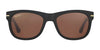 Serengeti FOYT L Sunglasses | Size 60 / Shiny Tortoise Havana / Mineral Non Polarized 555nm Cat 2 to 3