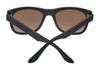 Serengeti FOYT L Sunglasses | Size 60 / Shiny Tortoise Havana / Mineral Non Polarized 555nm Cat 2 to 3