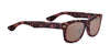 Serengeti FOYT Sunglasses | Size 53 / Shiny Origine Transparent Layer / Mineral Polarized Drivers Gradient Cat 2 to 3