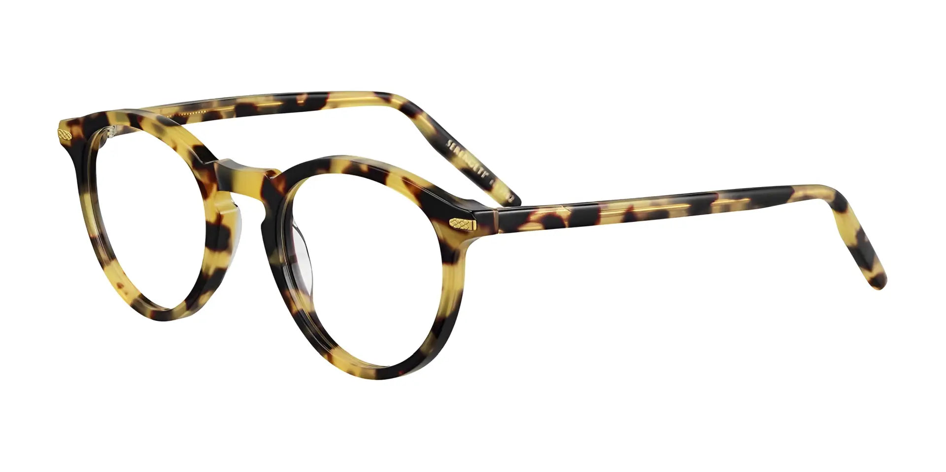 Serengeti GABBY Eyeglasses Shiny Classic Havana