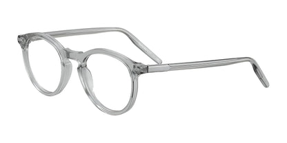 Serengeti GABBY Eyeglasses Shiny Crystal Grey