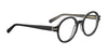 Serengeti GERVAIS Eyeglasses | Size 49 / Havana Shiny
