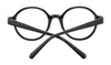 Serengeti GERVAIS Eyeglasses | Size 49 / Havana Shiny