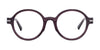 Serengeti GERVAIS Eyeglasses | Size 49 / Havana Shiny