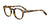 Serengeti GERVAIS Eyeglasses | Size 49 / Havana Shiny