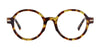 Serengeti GERVAIS Eyeglasses | Size 49 / Havana Shiny