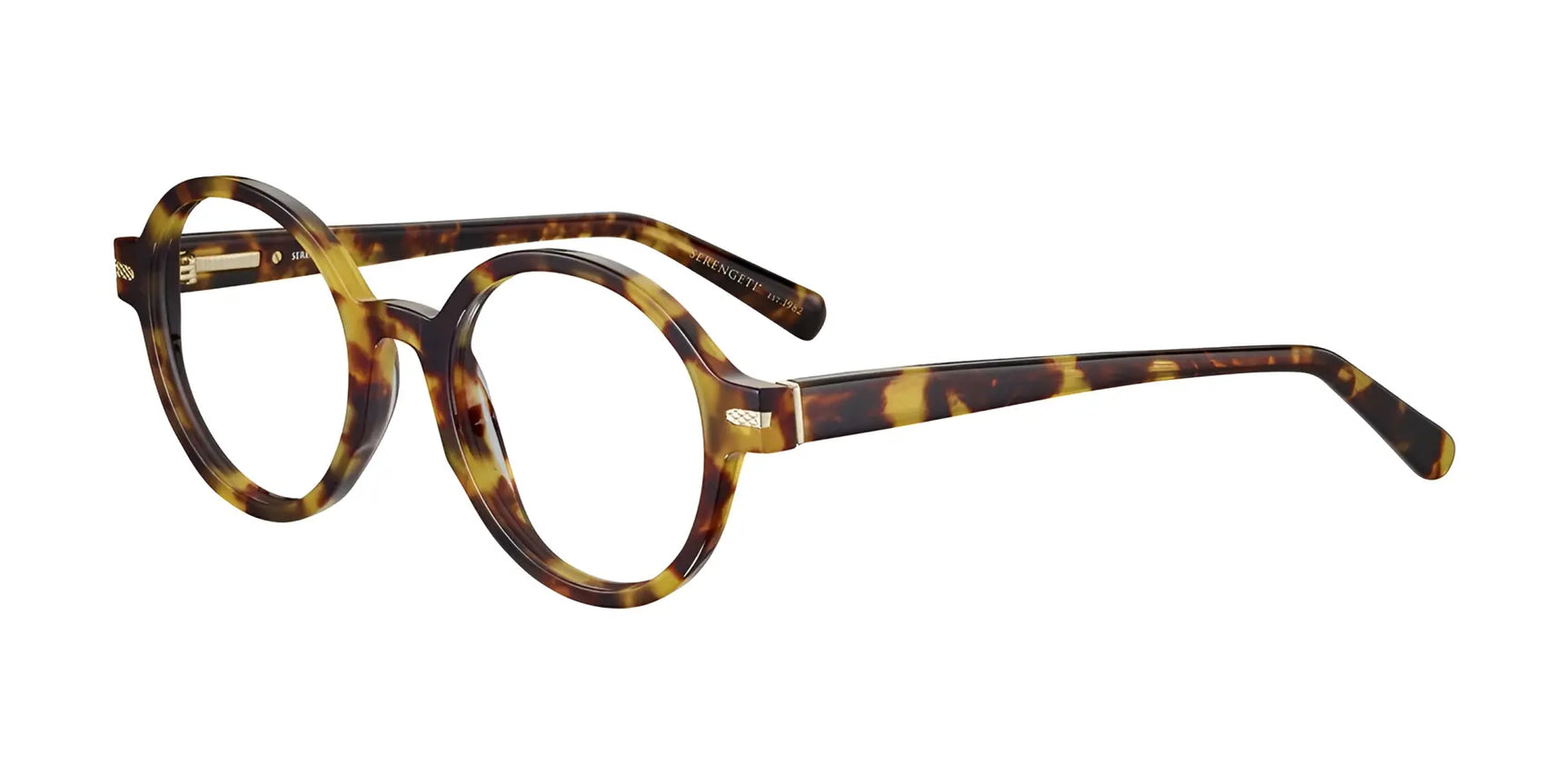 Serengeti GERVAIS Eyeglasses | Size 49